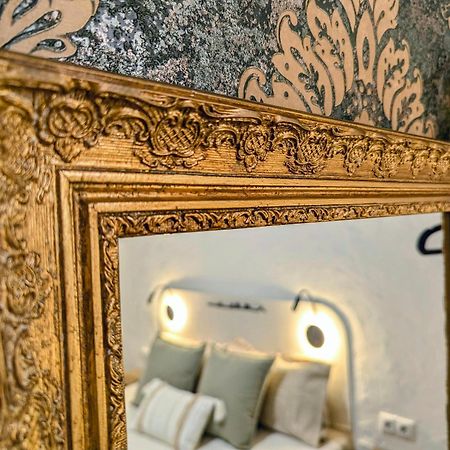 Casa San Pedro 2 Apartment มูร์เซีย ภายนอก รูปภาพ