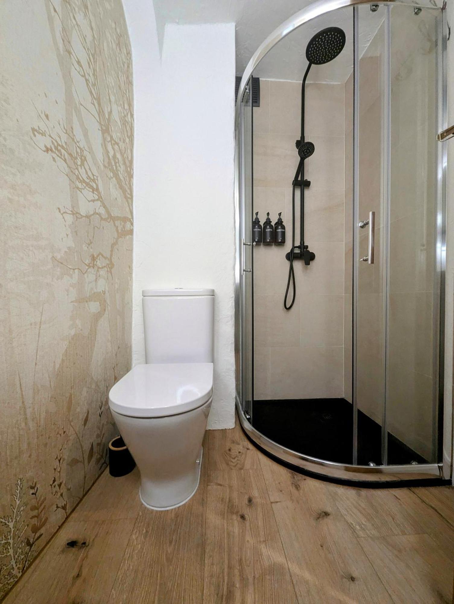 Casa San Pedro 2 Apartment มูร์เซีย ภายนอก รูปภาพ