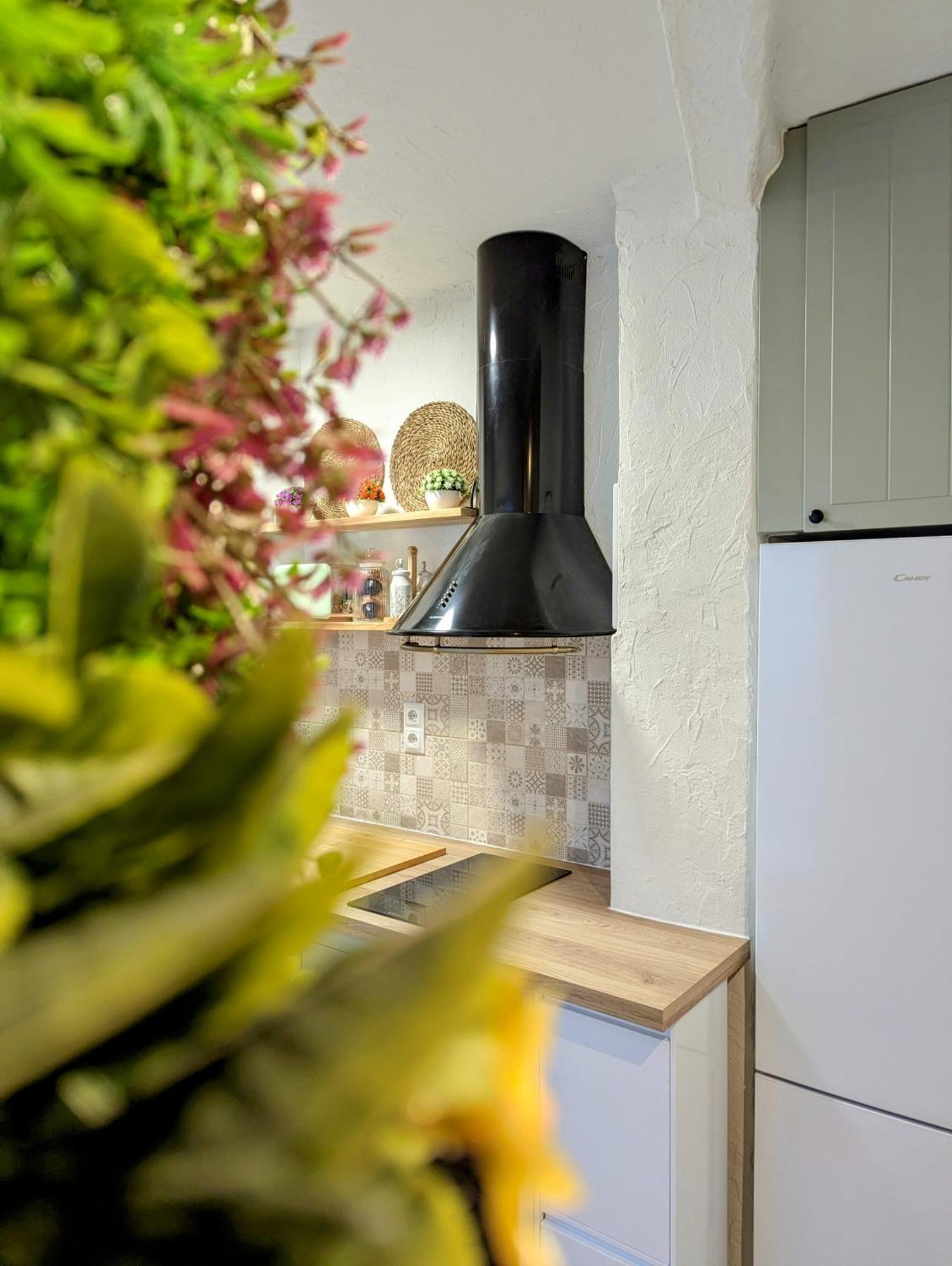 Casa San Pedro 2 Apartment มูร์เซีย ภายนอก รูปภาพ