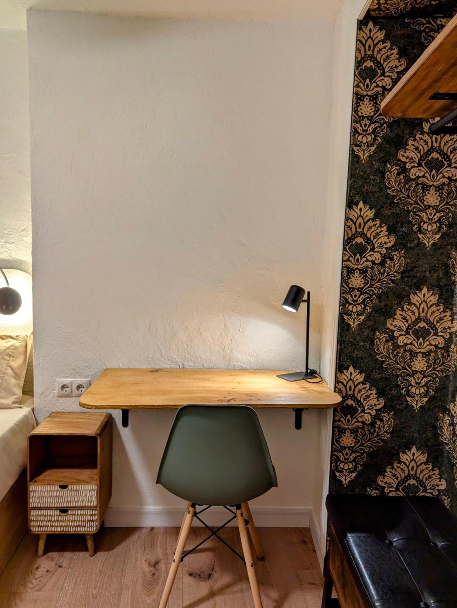 Casa San Pedro 2 Apartment มูร์เซีย ภายนอก รูปภาพ