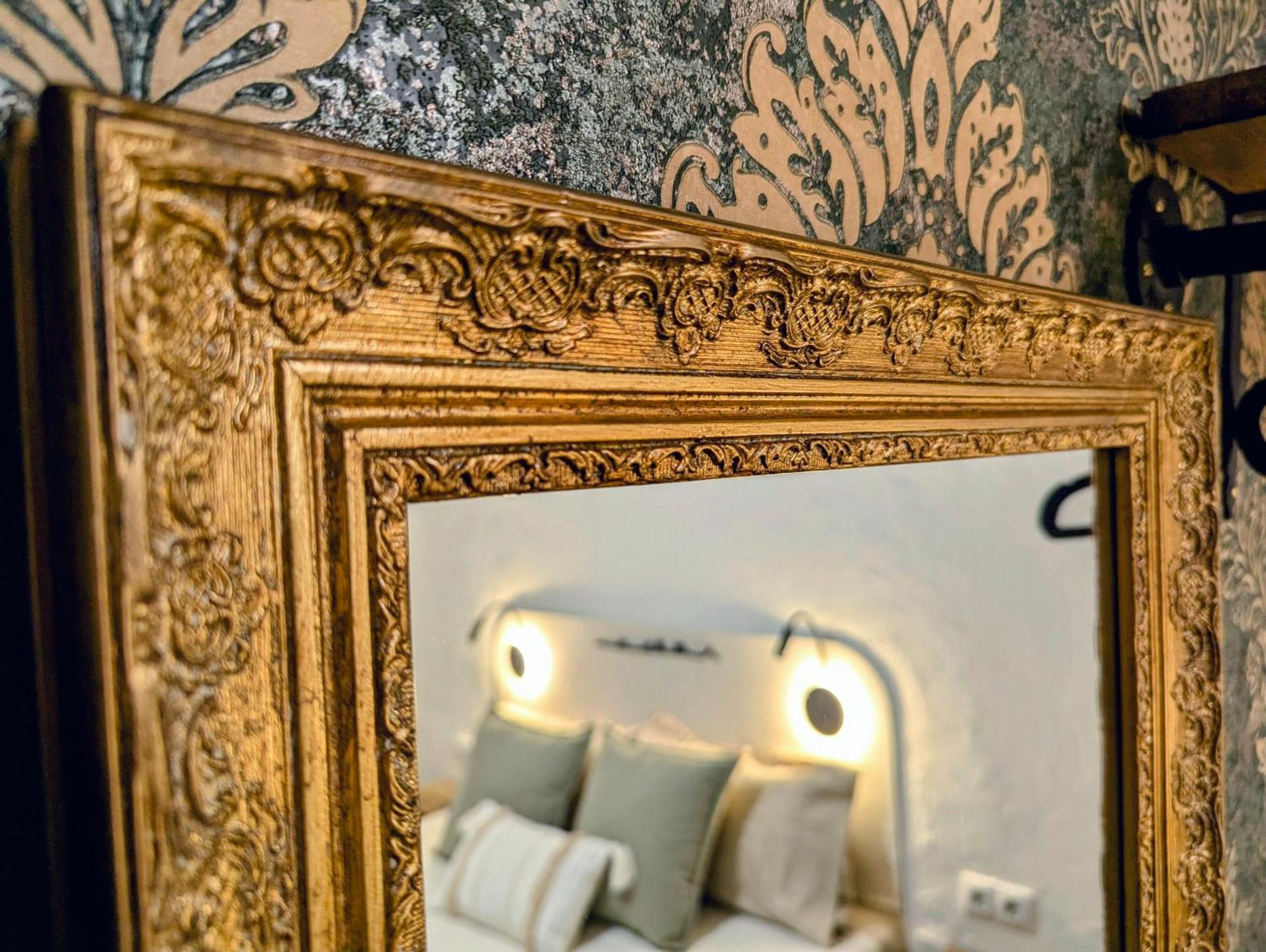 Casa San Pedro 2 Apartment มูร์เซีย ภายนอก รูปภาพ