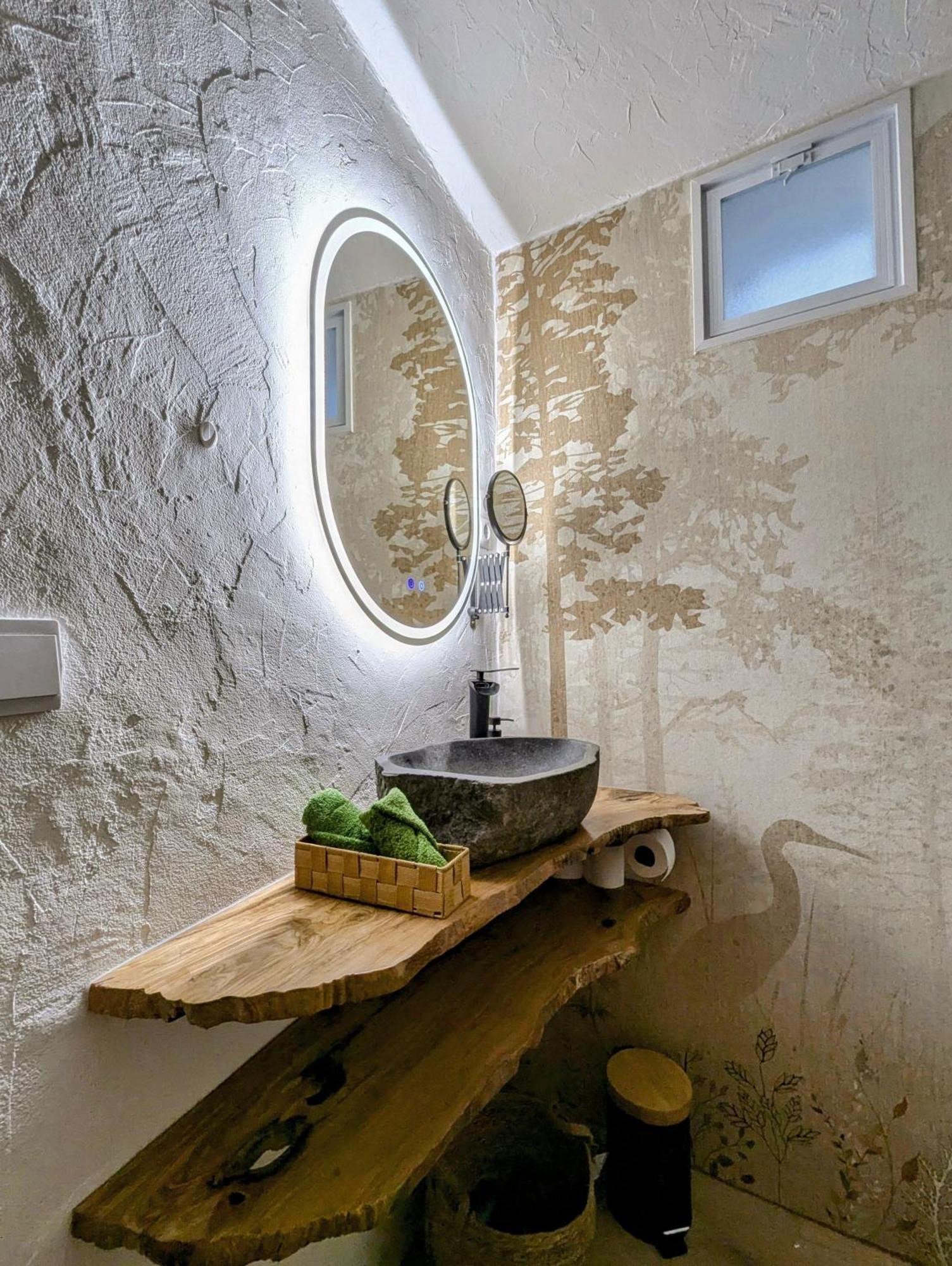 Casa San Pedro 2 Apartment มูร์เซีย ภายนอก รูปภาพ